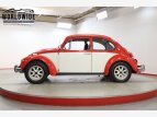 Thumbnail Photo 3 for 1970 Volkswagen Beetle